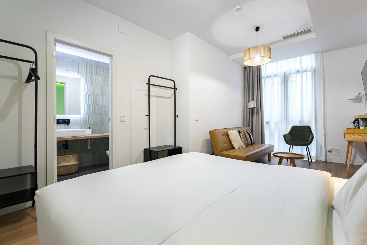 Vallecas By Olala Homes