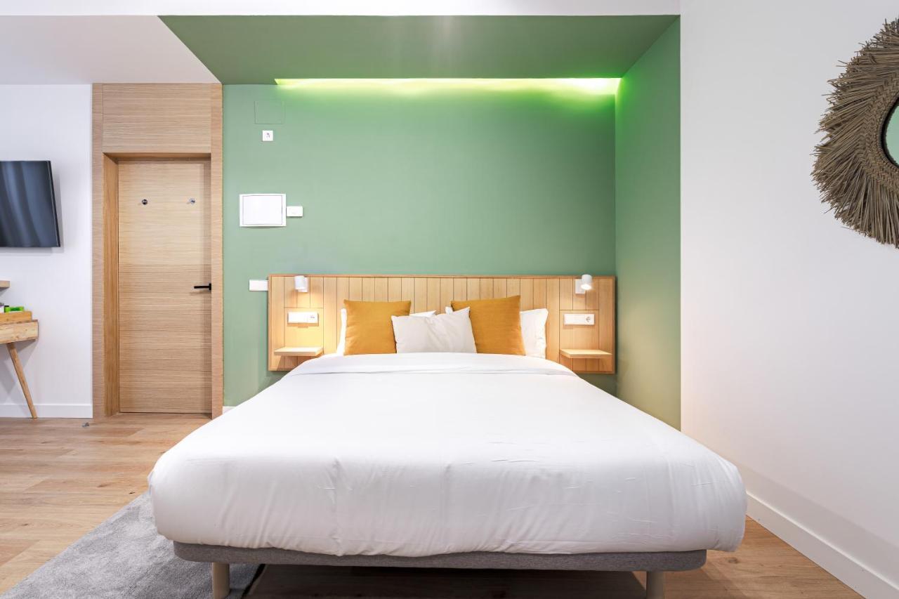 Pensión Vallecas By Olala Homes