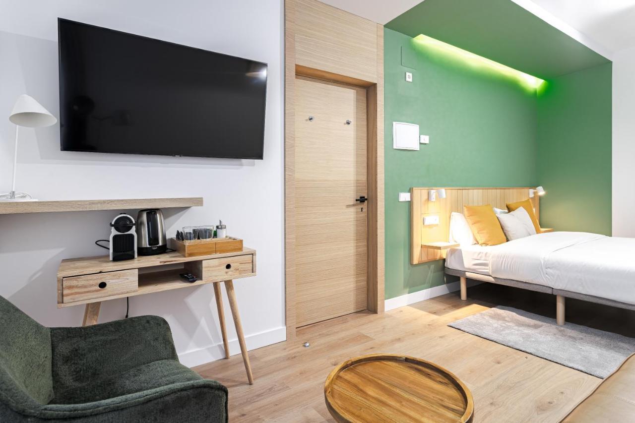 Vallecas By Olala Homes *