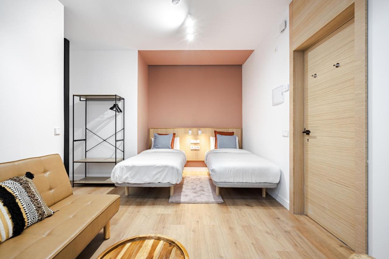 Pensión Vallecas By Olala Homes *