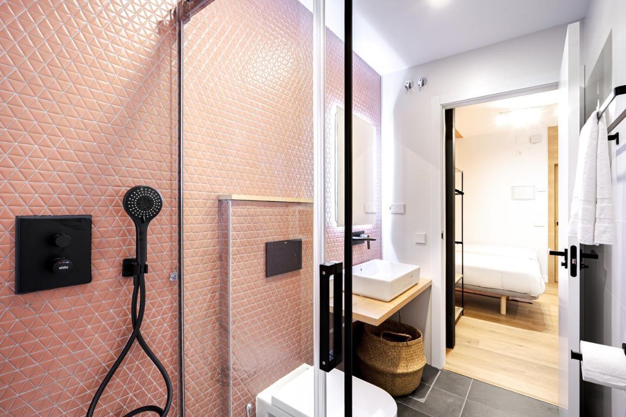 Vallecas By Olala Homes Madrid
