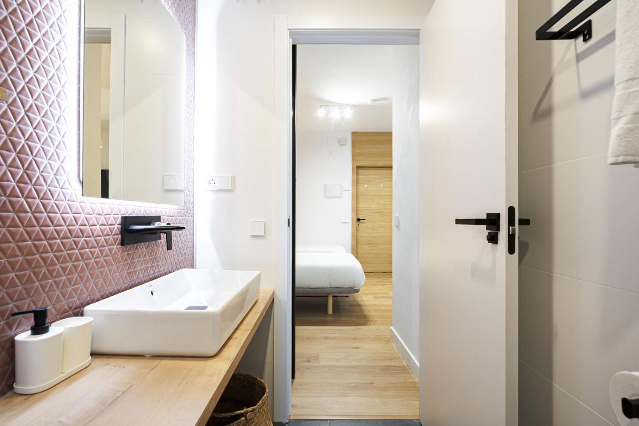 Vallecas By Olala Homes Pensión *