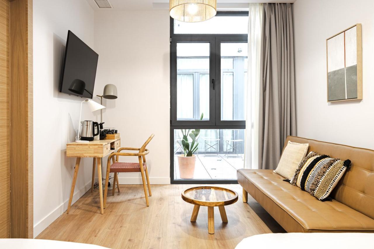 Vallecas By Olala Homes Pensión *