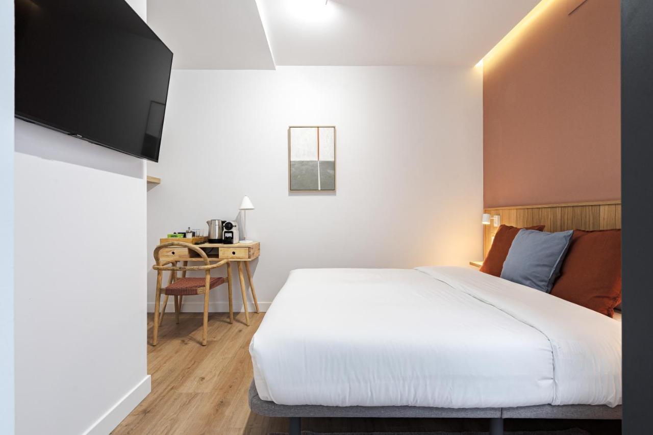 Vallecas By Olala Homes * Madrid