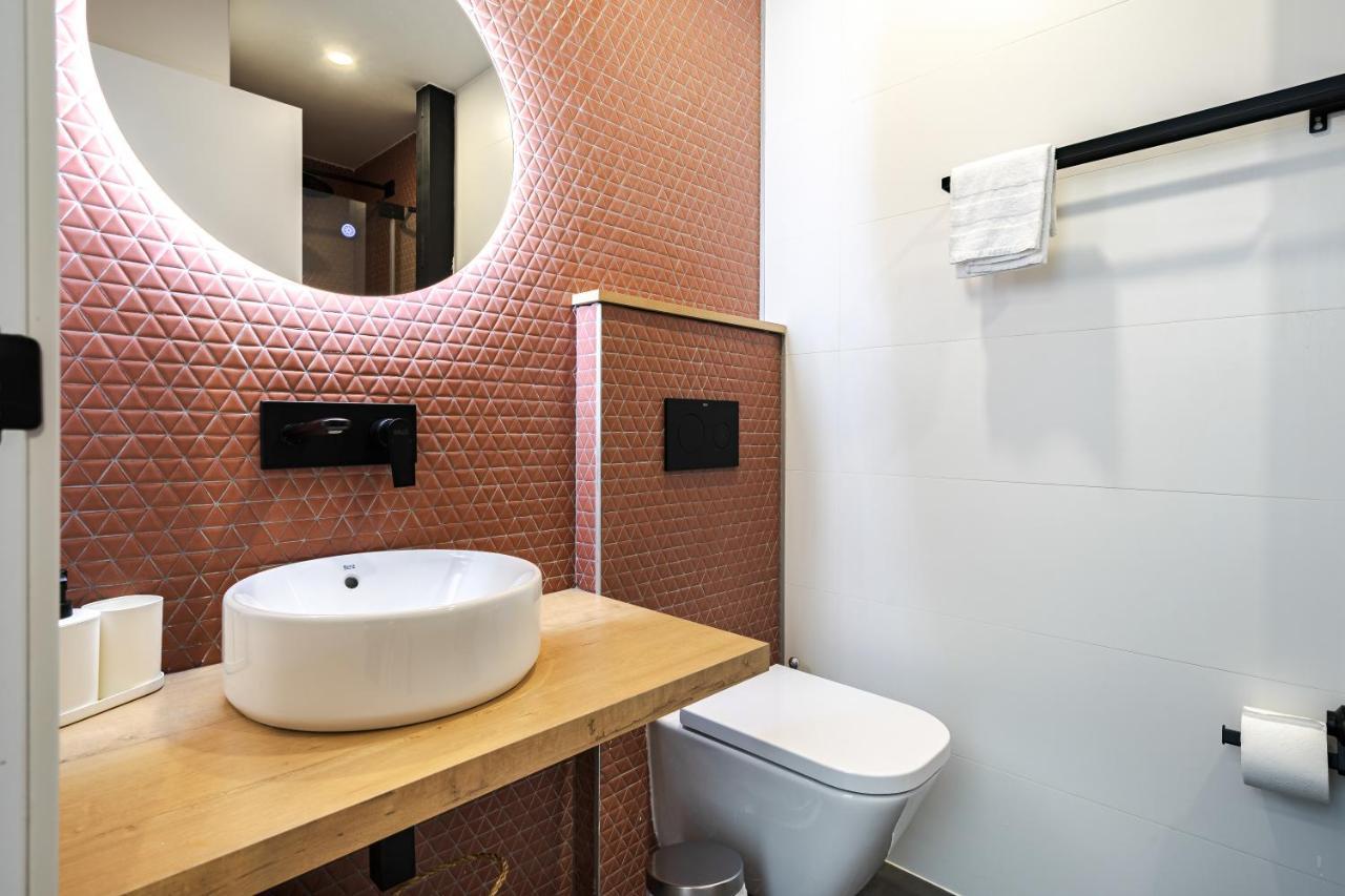 Vallecas By Olala Homes Pensión