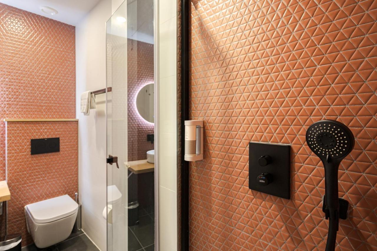 Vallecas By Olala Homes Pensión *