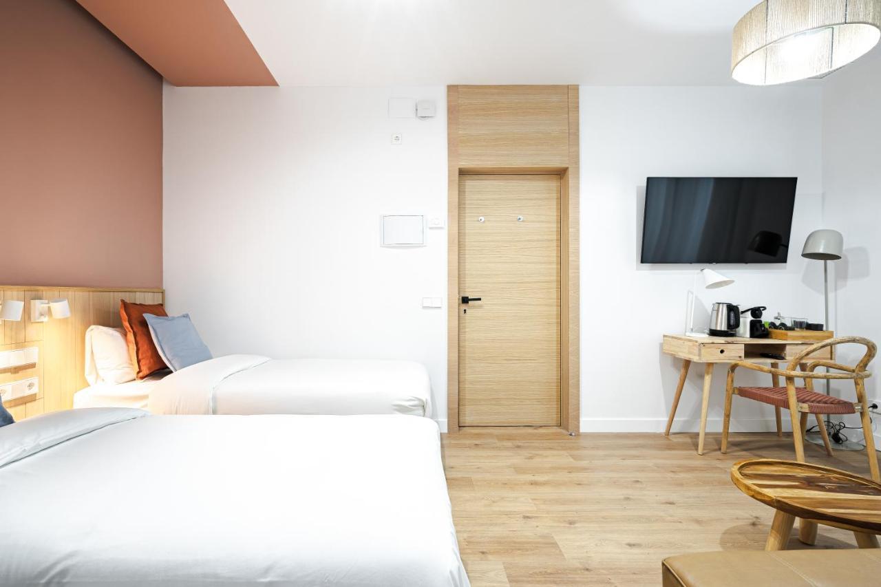 Pensión Vallecas By Olala Homes
