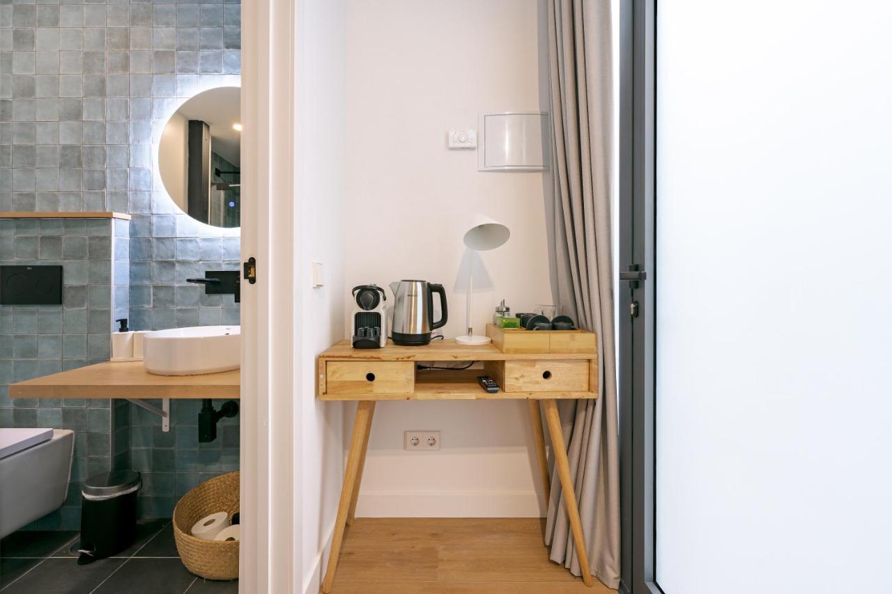 Vallecas By Olala Homes Madrid