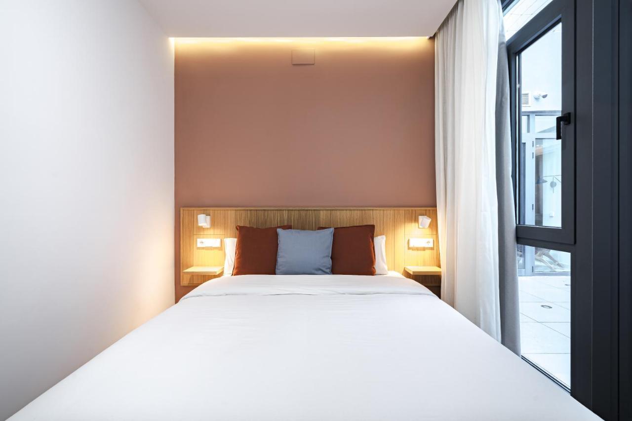 Pensión Vallecas By Olala Homes