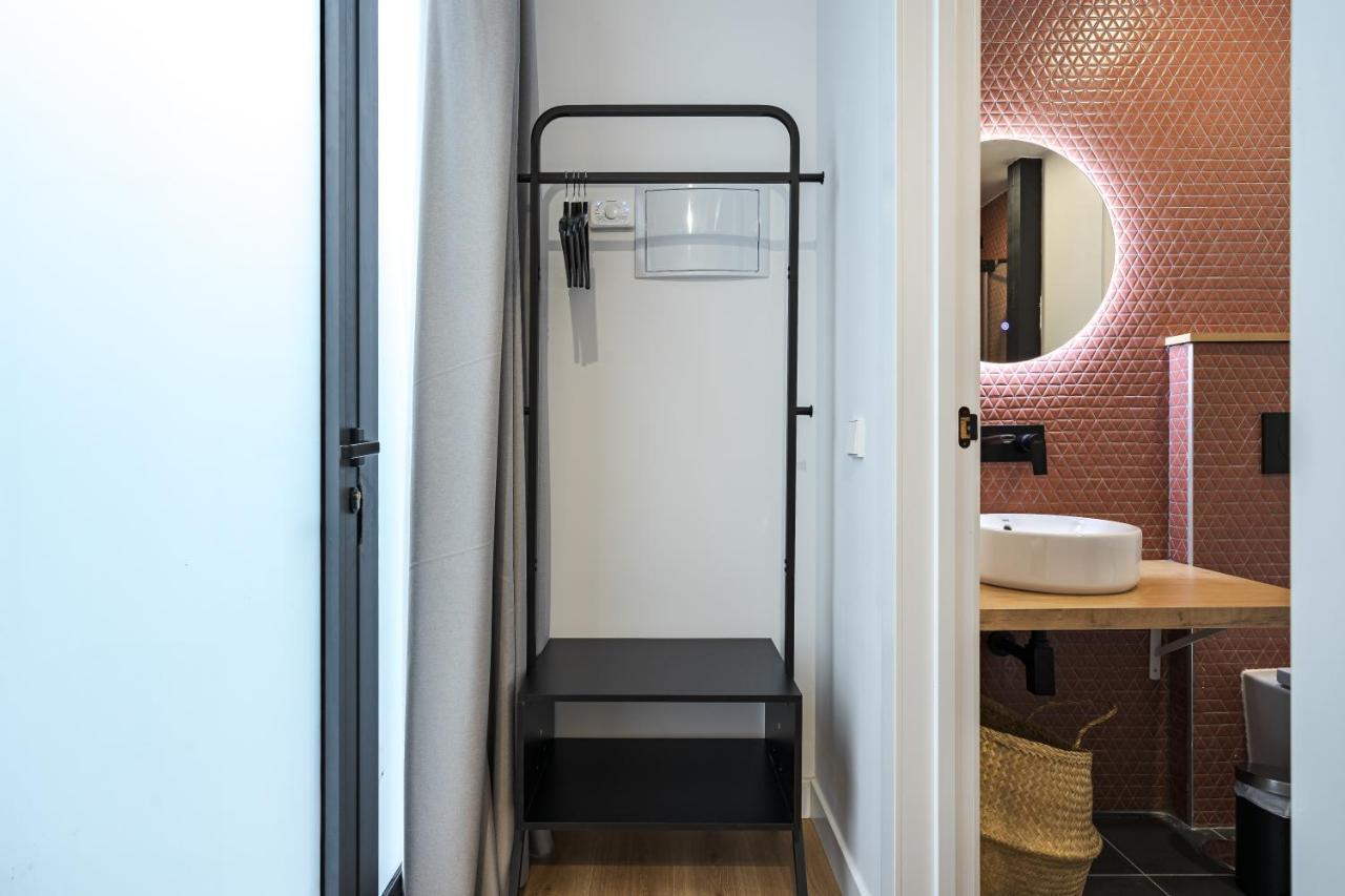 Vallecas By Olala Homes * Madrid