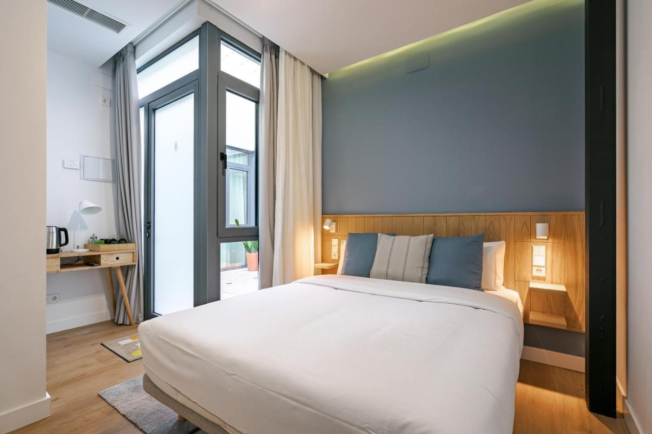 Vallecas By Olala Homes Pensión