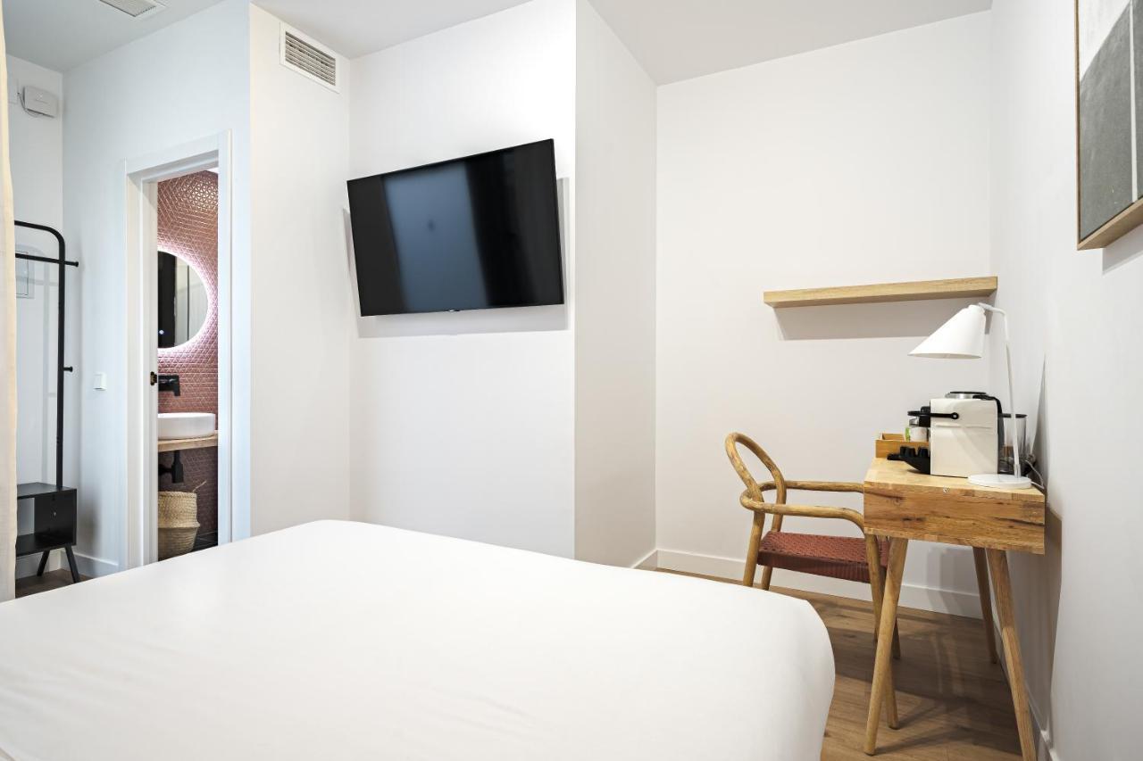 Vallecas By Olala Homes Pensión Madrid