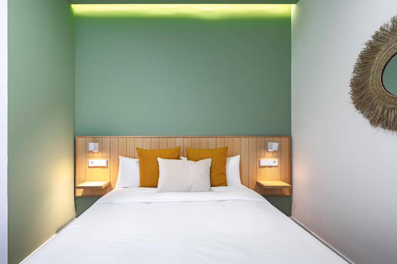 Pensión Vallecas By Olala Homes Madrid