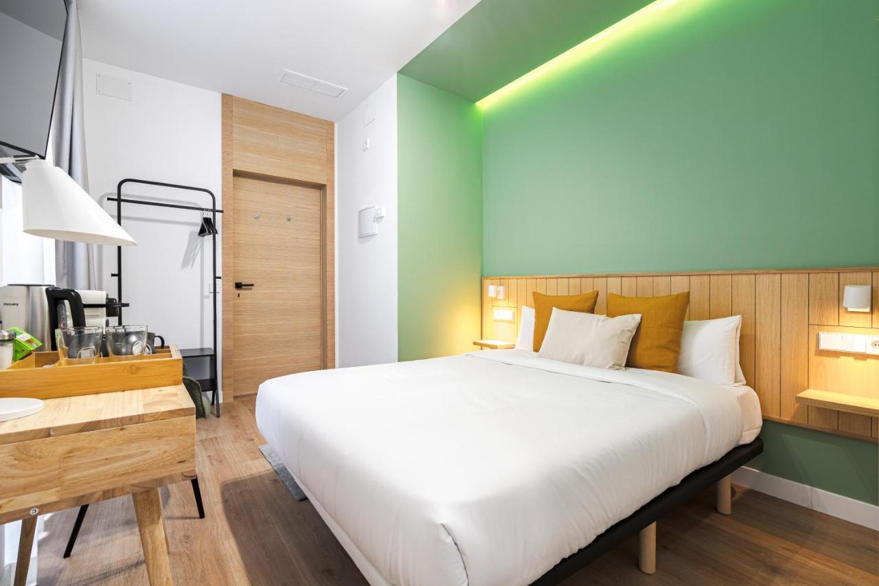 Vallecas By Olala Homes *