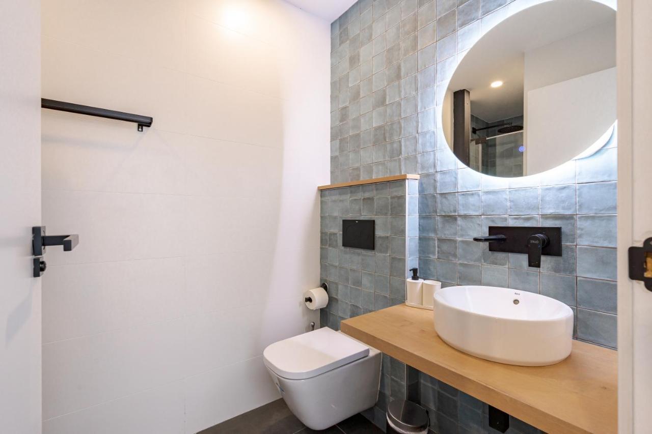 Pensión Vallecas By Olala Homes