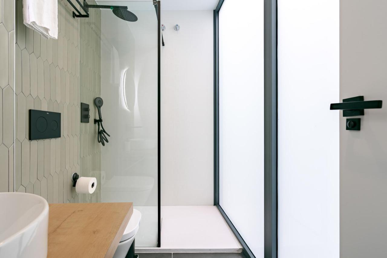 Pensión Vallecas By Olala Homes *