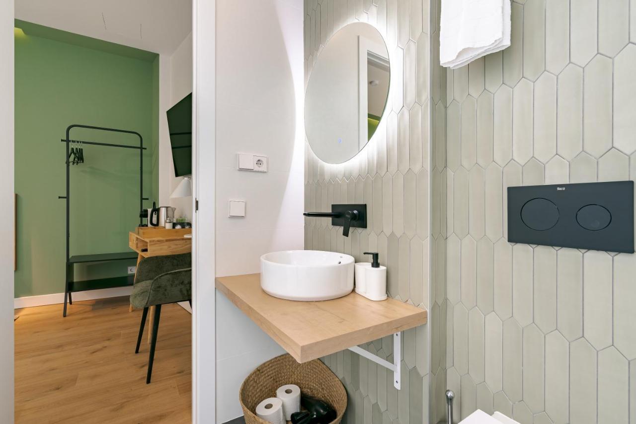Vallecas By Olala Homes * Madrid