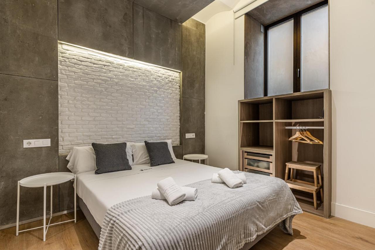 Apartamento Waou Essence Iv Latina - Alquiler Corta Duracion Madrid