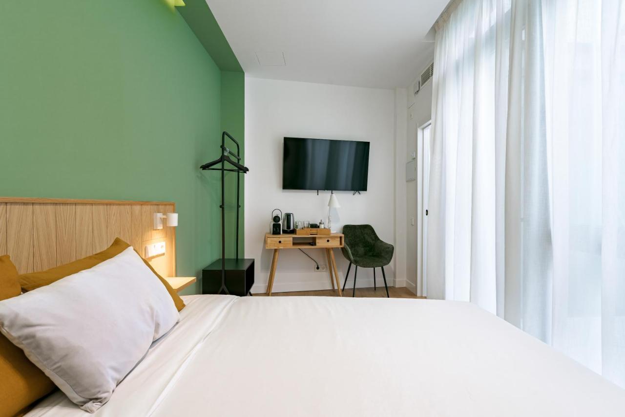 Vallecas By Olala Homes *