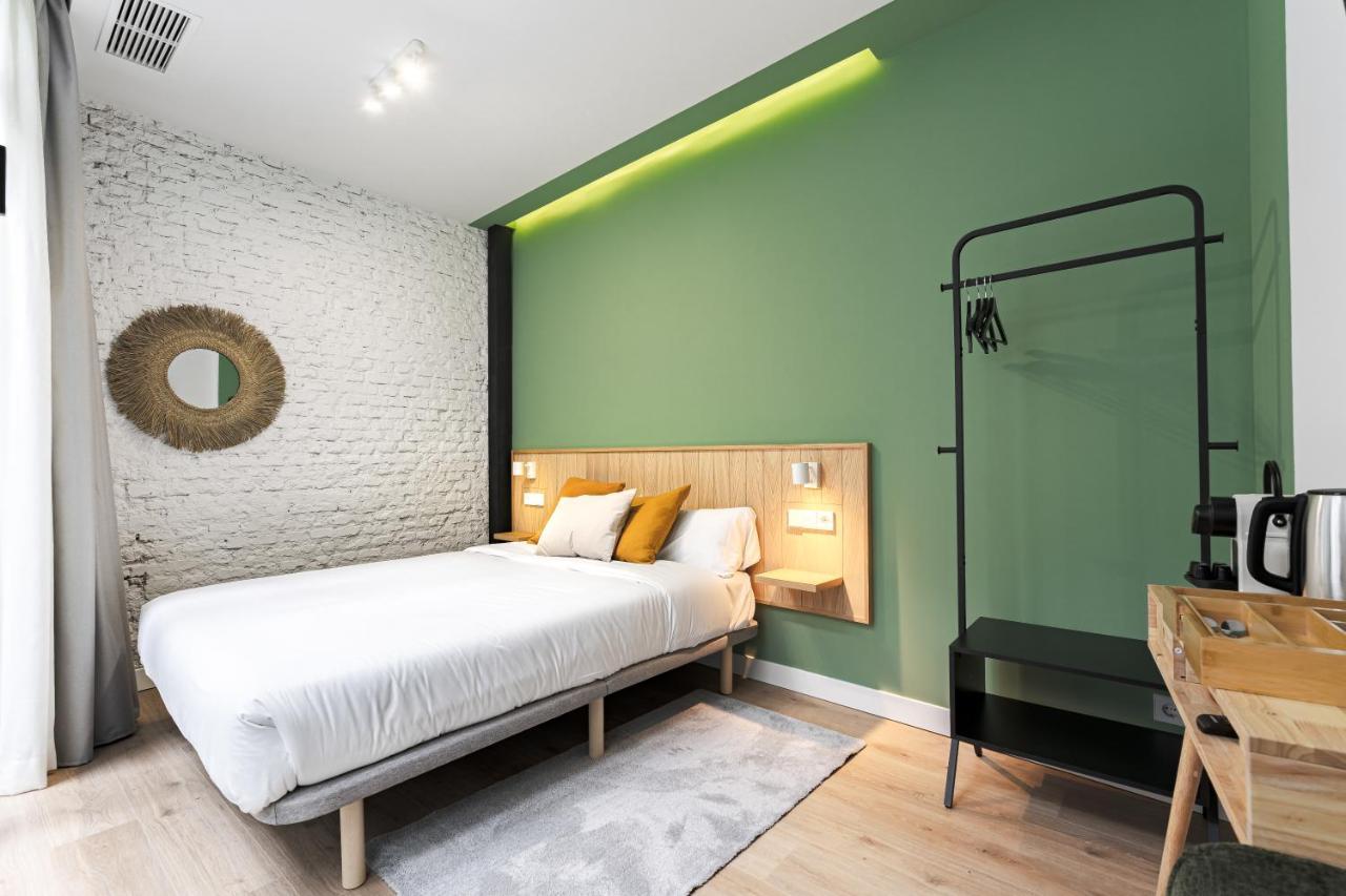 Vallecas By Olala Homes *