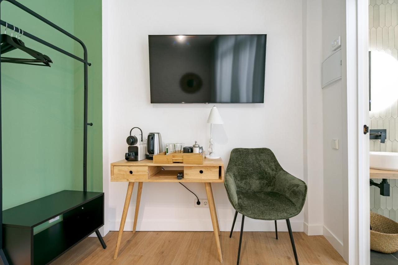 Pensión Vallecas By Olala Homes Madrid