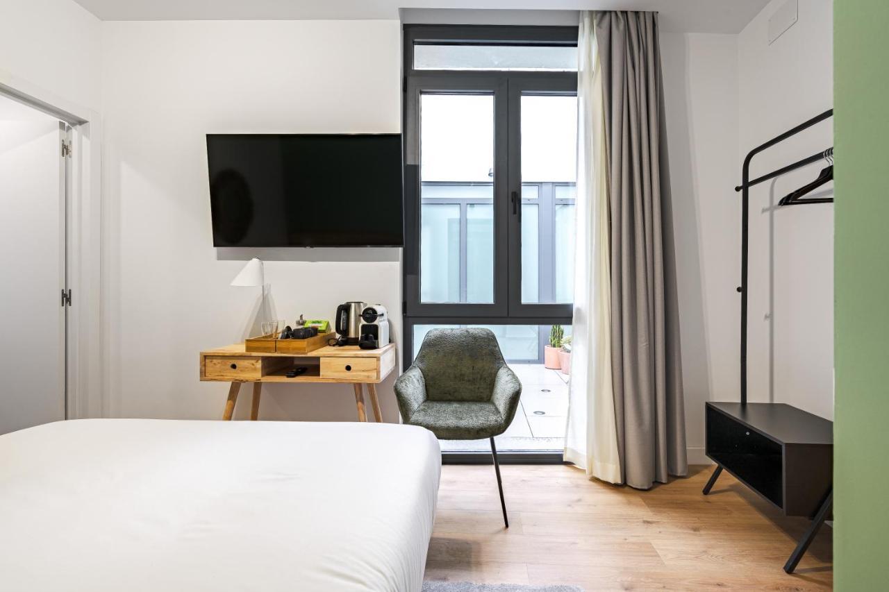 Vallecas By Olala Homes Pensión