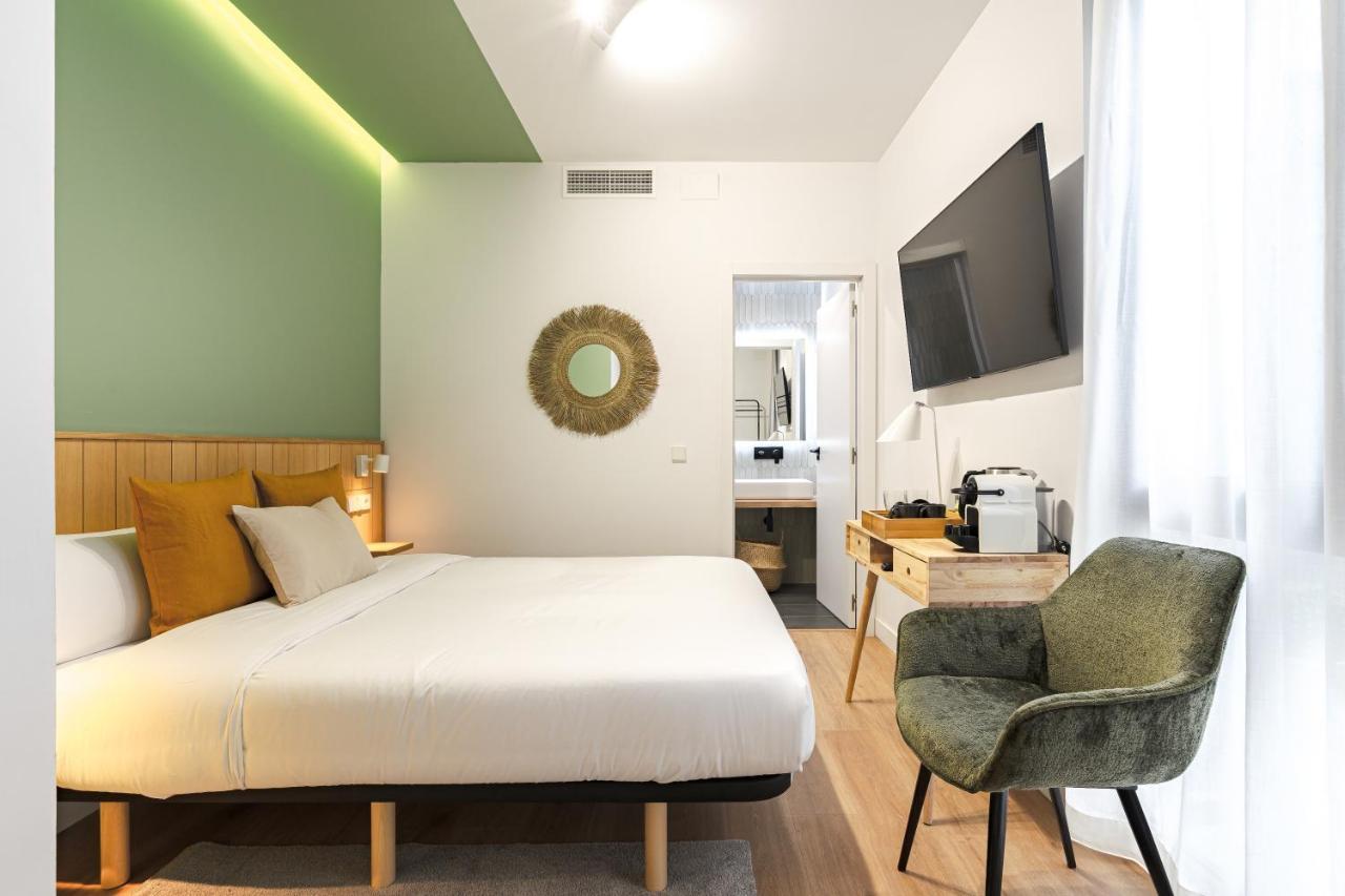 Vallecas By Olala Homes