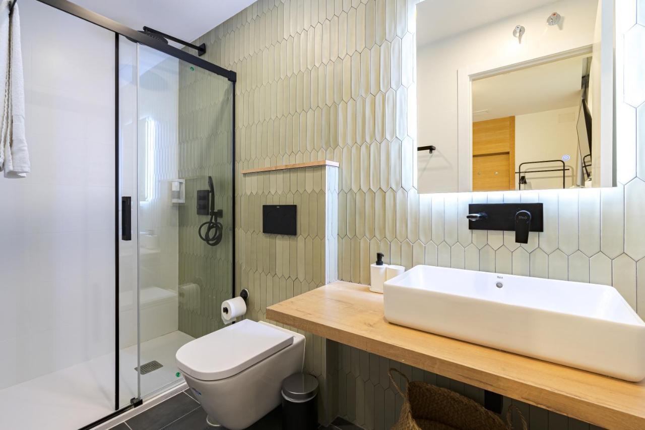 Pensión Vallecas By Olala Homes