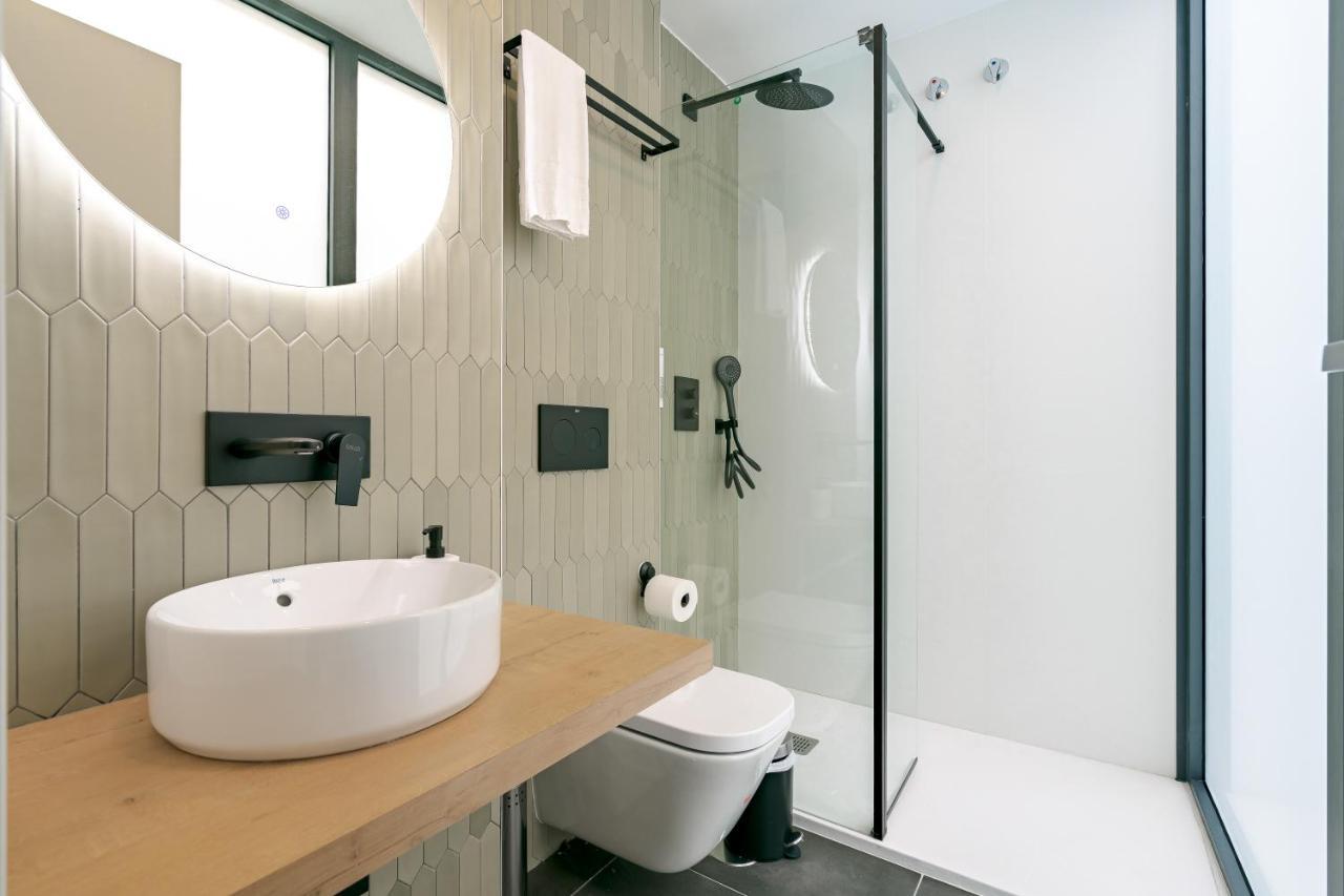 Vallecas By Olala Homes Pensión