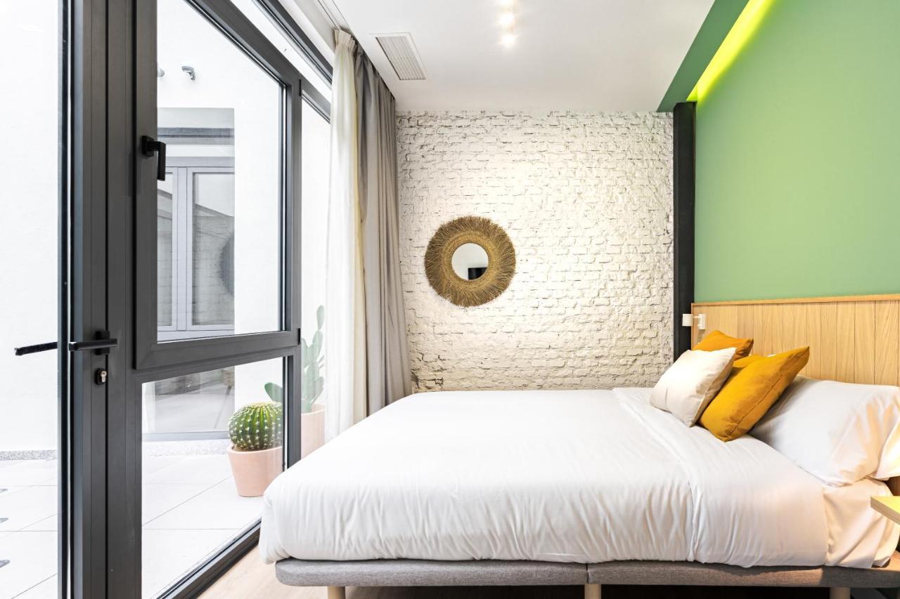 Vallecas By Olala Homes