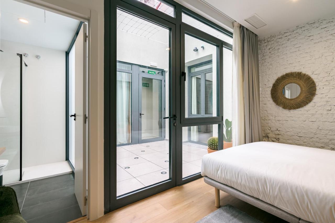 Pensión Vallecas By Olala Homes Madrid