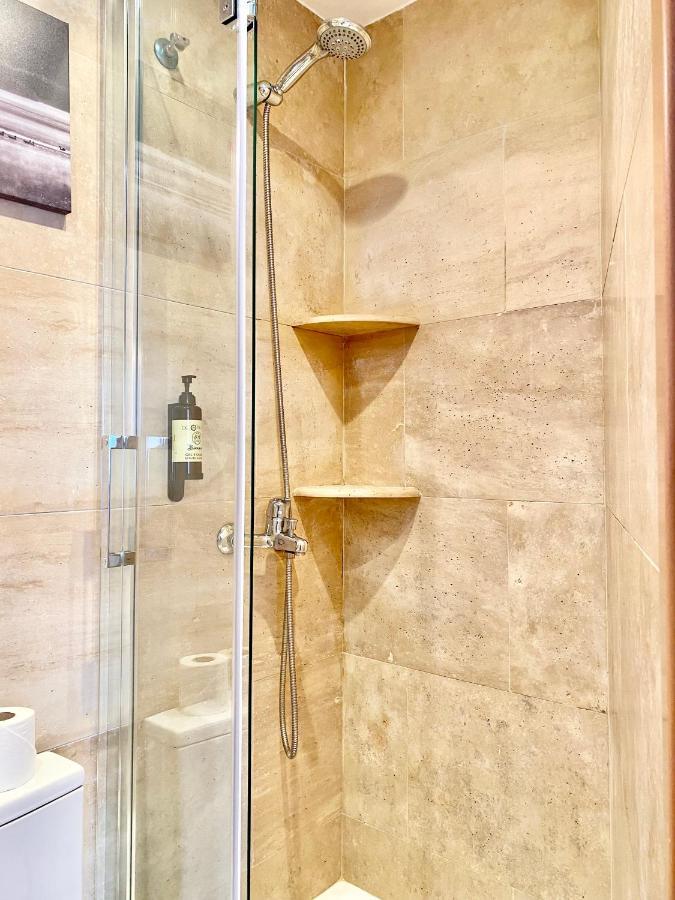 Apartamento Charming Juan Duque