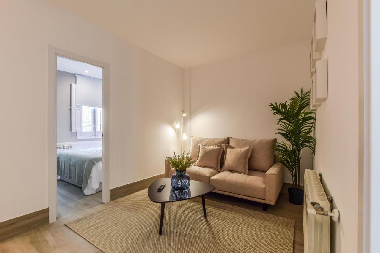 Apartamento Ap Embajadores Viii Madrid