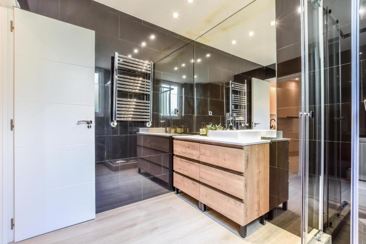 Ap Embajadores Viii Apartamento Madrid