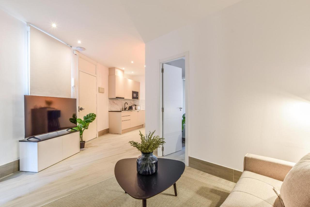 Apartamento Ap Embajadores Viii Madrid
