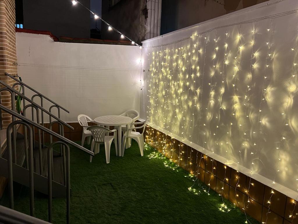 Global Home-pico Cebollera Apartamento Madrid