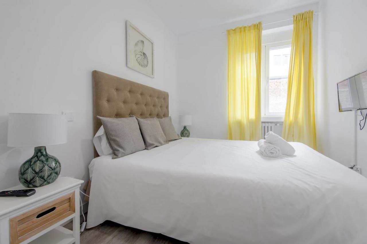 Maravilloso Piso En La Latina, Centro De Madrid! Apartamento Madrid