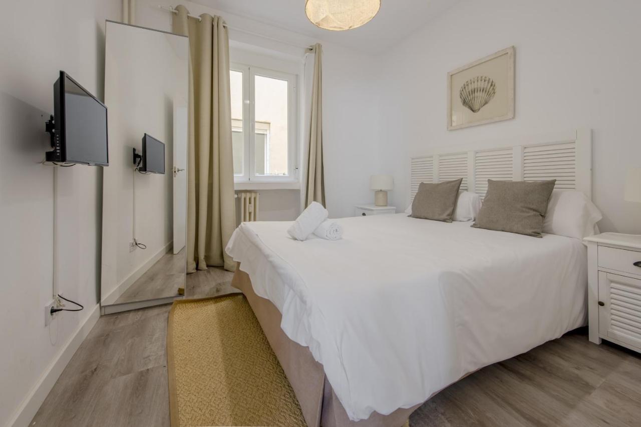 Maravilloso Piso En La Latina, Centro De Madrid! Apartamento *