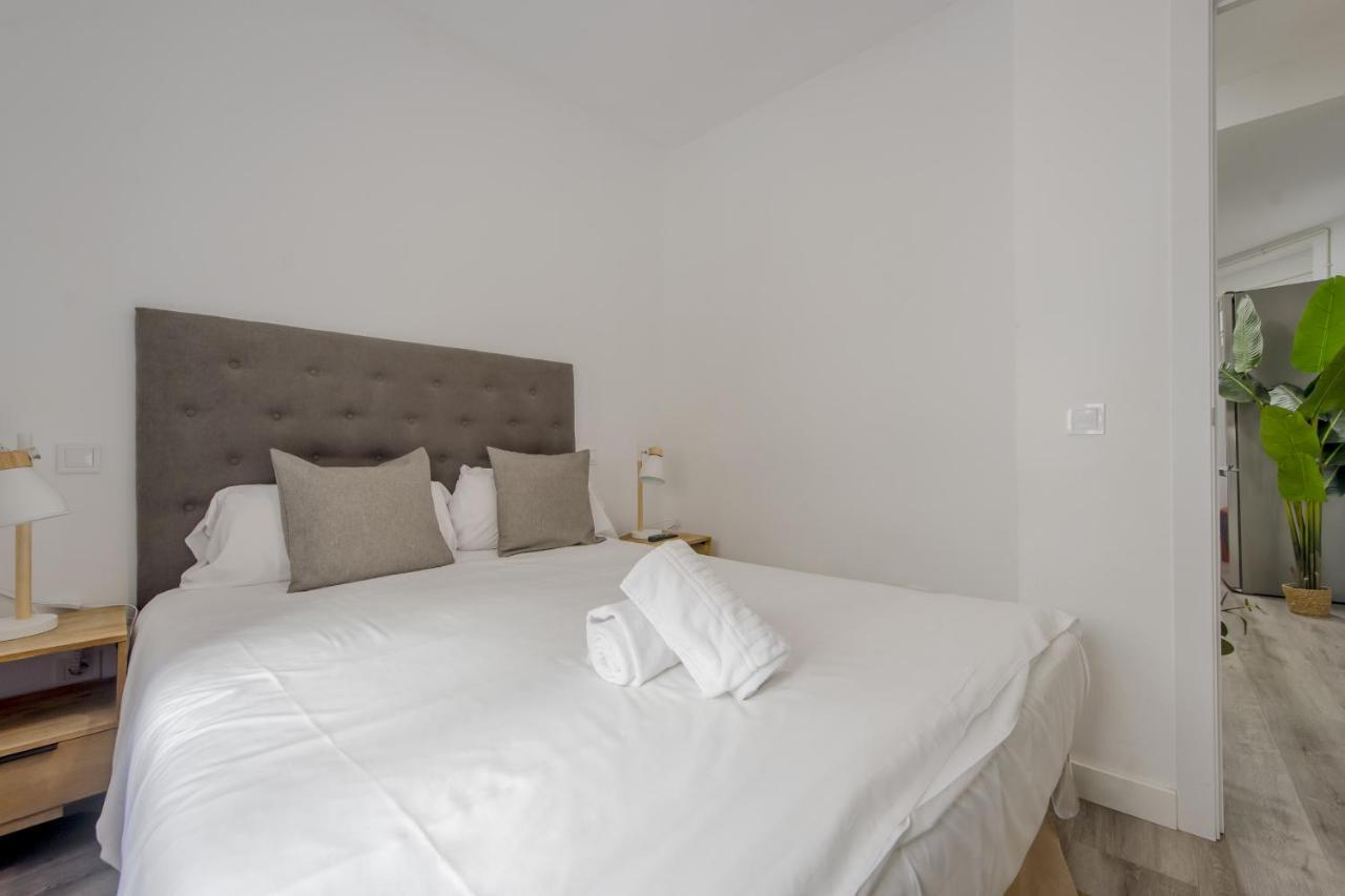 Maravilloso Piso En La Latina, Centro De Madrid! Apartamento *