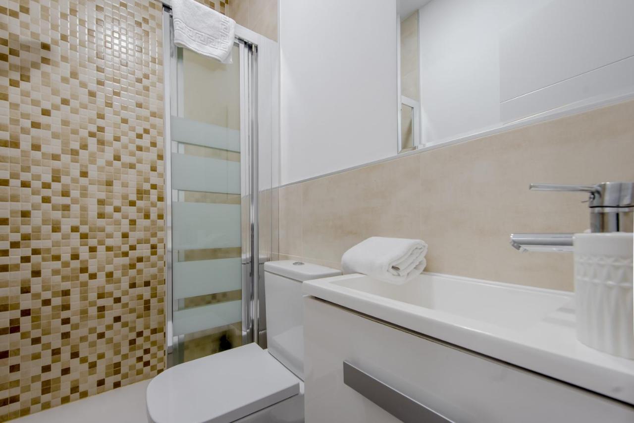 Maravilloso Piso En La Latina, Centro De Madrid! Apartamento