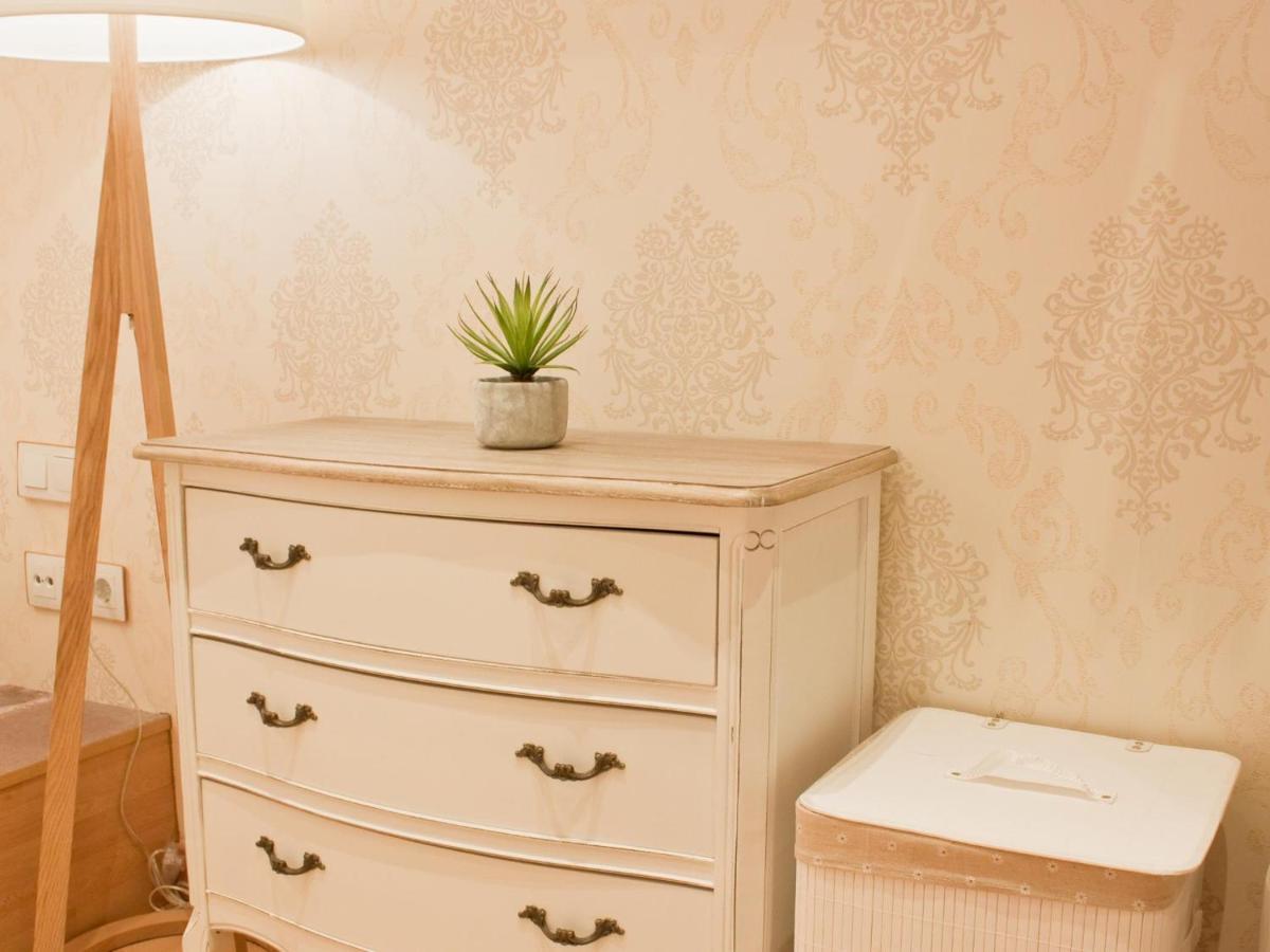 Turistico Cava Alta Apartamento