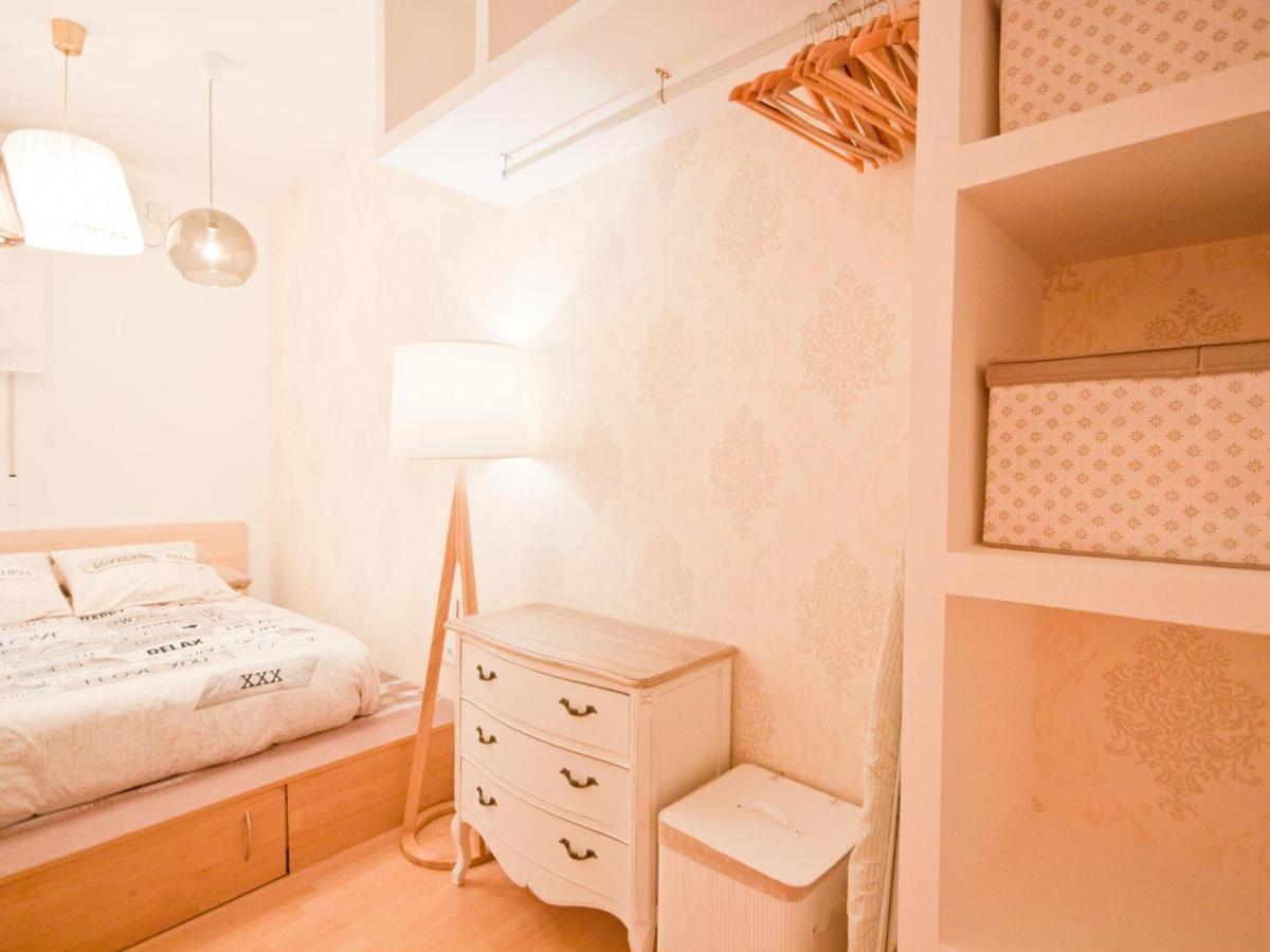 Turistico Cava Alta Apartment *