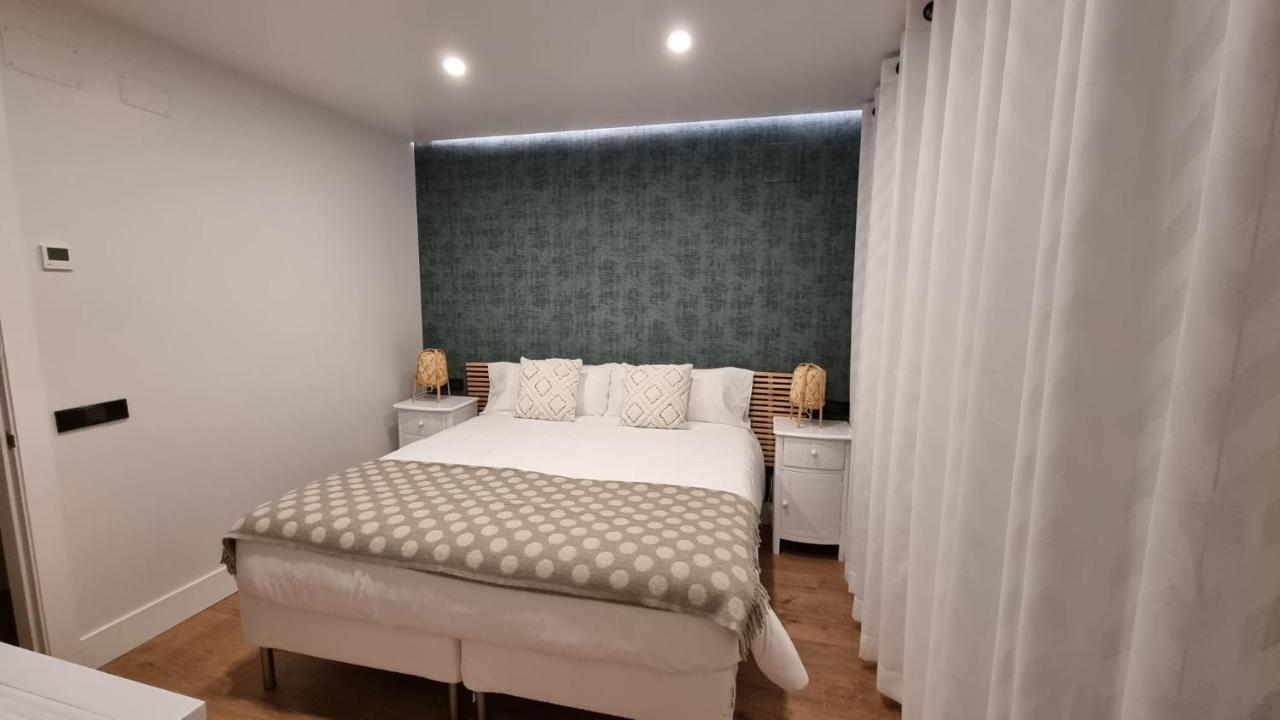 Apartamento Puerta Del Sol Iii, 4 Bedrooms 5wc Madrid