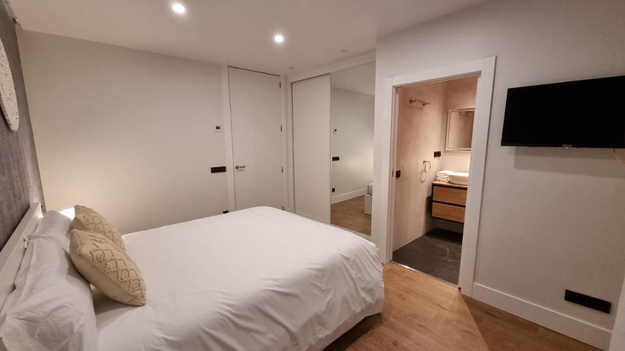 Puerta Del Sol Iii, 4 Bedrooms 5wc Apartamento