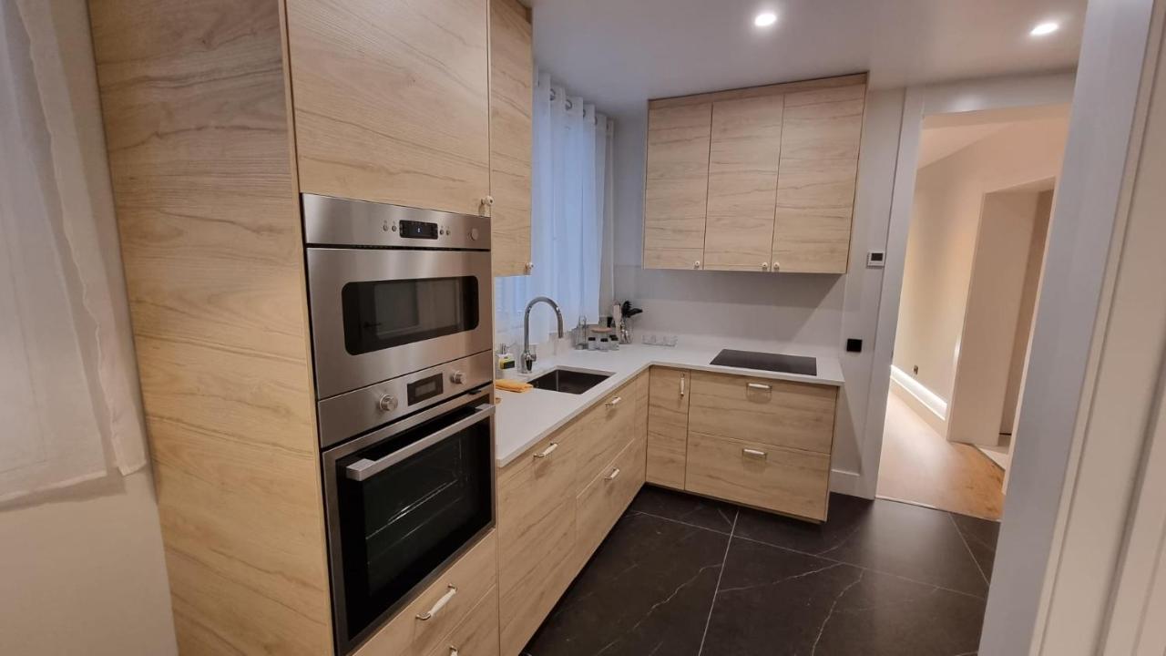 Puerta Del Sol Iii, 4 Bedrooms 5wc Apartamento Madrid