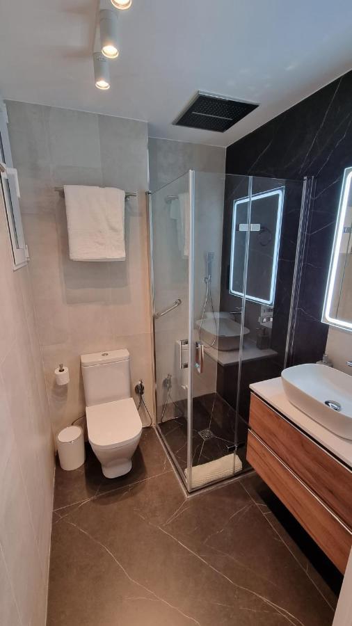 Puerta Del Sol Iii, 4 Bedrooms 5wc Apartamento *
