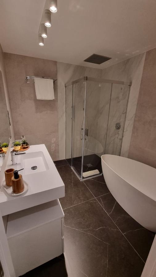 Apartamento Puerta Del Sol Iii, 4 Bedrooms 5wc Madrid