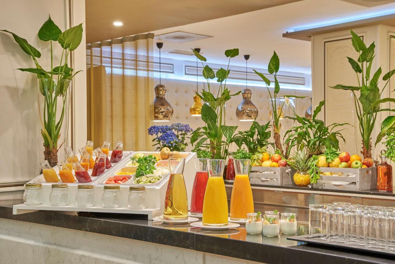 Nh Collection Abascal Hotel