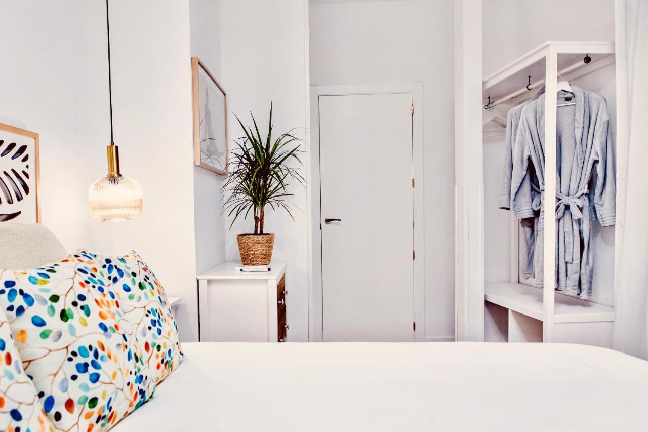 Calle Rodas 3 5 Stars In For 6 People * Madrid