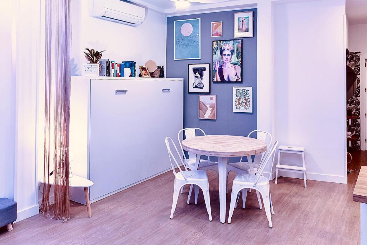 Calle Rodas 3 5 Stars In For 6 People Apartamento Madrid